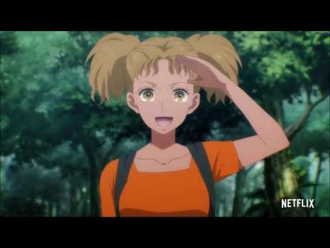 7SEEDS Synchro Cidergirl
