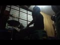 EVERYTHING THAT HAS BREATH (drum cover ...