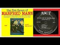 Manfred Mann - Can't Believe It