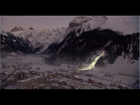 Skoki Narciarskie Puchar Świata 2021/2022 Engelberg 2 Konkurs Indywidualny + Kwalifikacje