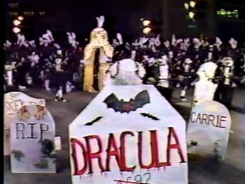 1985 South Jersey String Band - Dressed to Thrill