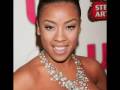Keyshia Cole- Brand New