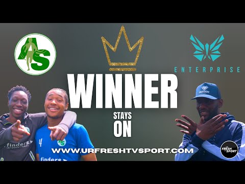 SUMMER7EVENS - WINNER STAYS ON EP1 - ACTIVE SPORT VS BUTTERFLY FC