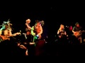 Abney Park - The Root of All Evil (Live) April 11, 2010