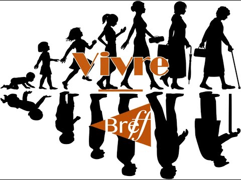 BREFF - VIVRE  (Clip officiel)