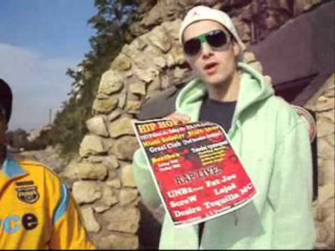 ferboj - Promo video