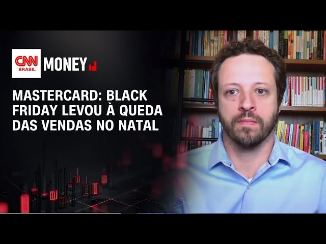 Black Friday impacta vendas no Brasil desde 2010, mostra pesquisa da Mastercard | MONEY NEWS