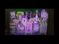 Blues Clues Blues Big Musical Teaser DVD Trailer In Green Lowers