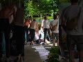 STEEKPARTIJ bij een HOCKEYFEEST | #shorts