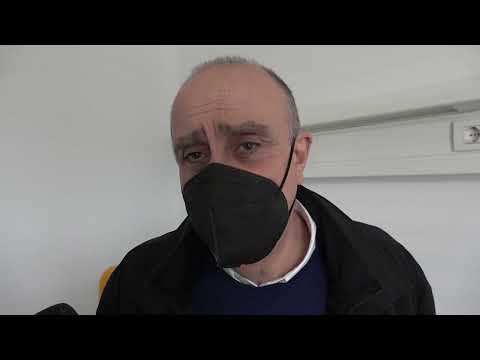 Arezzo, verso la chiusura degli hub vaccinali al termine dell'emergenza sanitaria