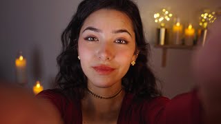 ASMR You Deserve All the Scalp Relaxation! ❤️