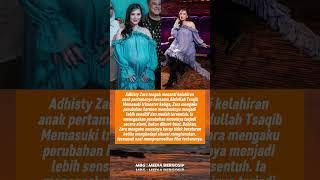 Download lagu Adhisty Zara Admits to Being More Sensitive During Late-Term Pregnancy mp3