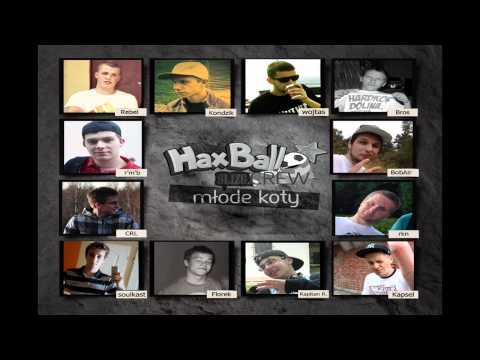 Haxball Slizg Crew - Mlode Koty ( Prod. Bob Air )