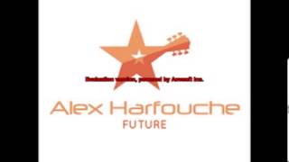 Alex Harfouche - SP!DN (AUDIO)