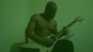 Mary Jane Holland - Lady Gaga (Heavy Metal Cover)