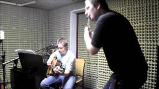 Bouree - Bach/Jethro Tull (cover)