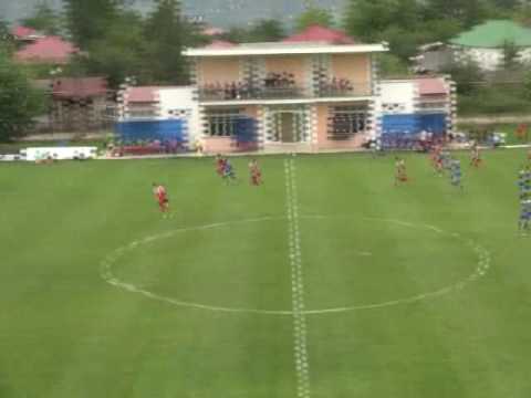 Chikhura Sachkhere   Fc Gagra 3 0 Highlights 20 07 16