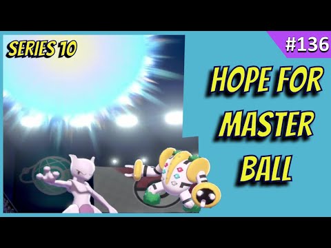 Aegislash Food! (Mewtwo, Stakataka, Regigigas) | Pokémon VGC 2021 Competitive Doubles Series 10