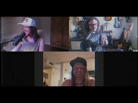 Thumbnail for COUNTRY FUZZ Radio | Episode #9 | “Shoot Me Straight" - Brothers Osborne by The Cadillac Three