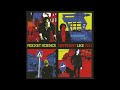 Rocket Science – Different Like You (2008 Full Album + EP, LE)