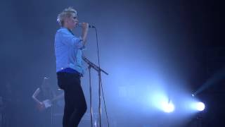 Cat Power &quot;Metal Heart&quot;, Paris Olympia, July 17 2013