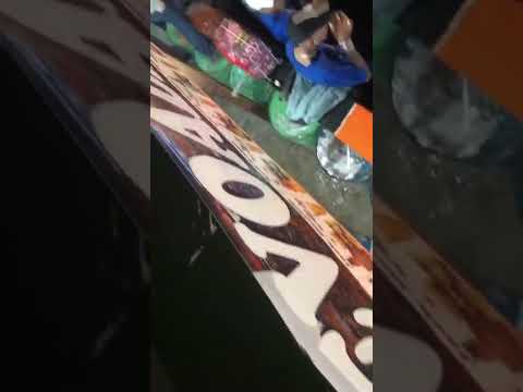 Revoada Baile Do 12 Do Cinga