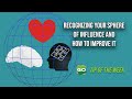 Recognizing Your Sphere of Influence and How to Improve It
