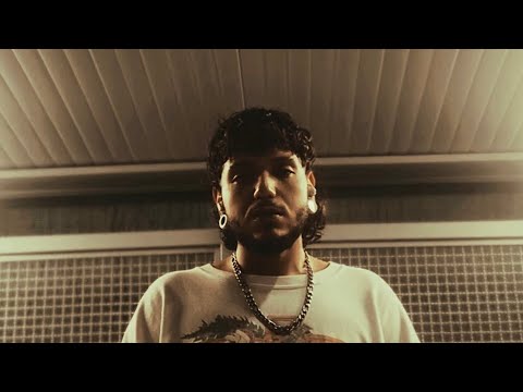 PANDA KPZ - Ya no supe que más hacer cuando te vi partir