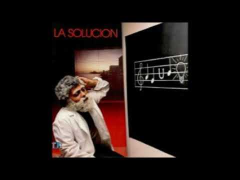FELIZ COMO UNA LOMBRIZ - LA SOLUCION