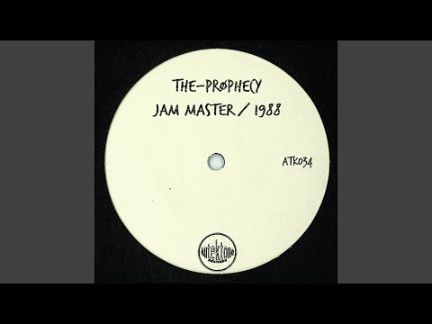 Jam Master (Drumsauw Remix)