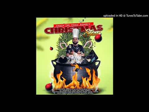 Christmas Stew-Chuck Roberts