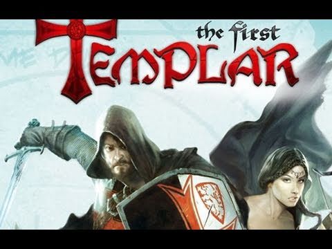 Trailer de The First Templar Special Edition
