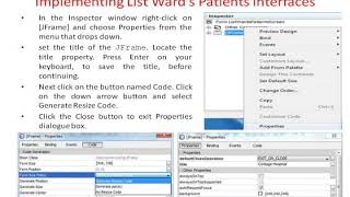 SDJ13 Building user interfaces with Java