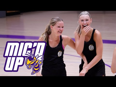 Mic'd Up | DSHS Jackettes (2023 Summer Showcase)