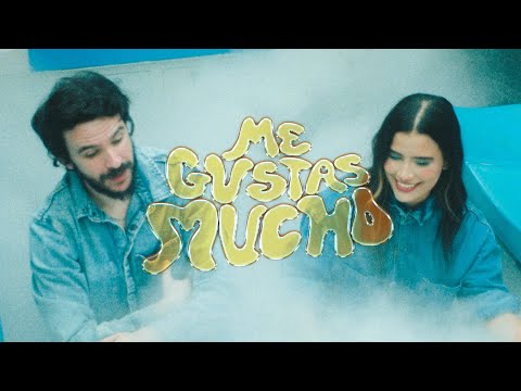 BOH - Me Gustas Mucho