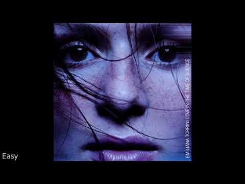 EMILIANA TORRINI - Love In The Time Of Science (full album) - 1999