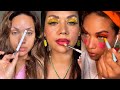 1HOUR COMPLETE MAKEUP STORYTIME BY ESTER TANIAJ ESTER TANIAJ TIKTOK