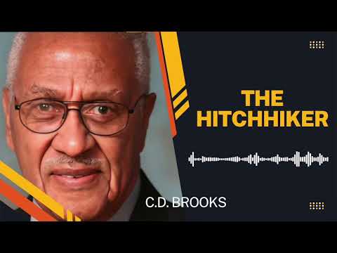 The Hitchhiker | C D  Brooks
