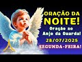 Night Prayer Protection With Hail Mary And Our Father