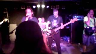 Look What I Did - Cupid Full Of Eros live in Ohio Supporting Psychostick