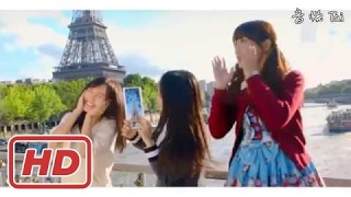 SNH48 塞纳河 (Seine River) - 苦与甜 (Sweet & Bitter) MV TEASER