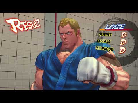 Rawbertson vs. Chuvylicious - Lunch Time Sessions