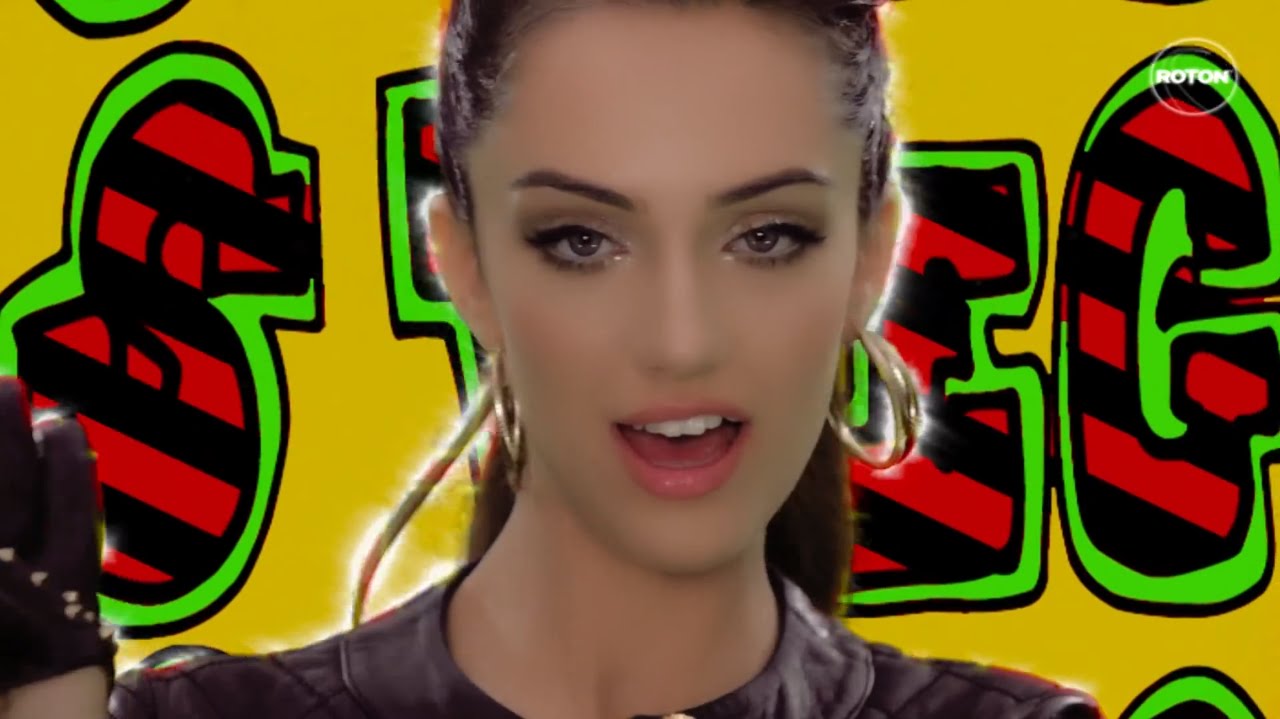 Tom Boxer & Morena ft. Sirreal — Las Vegus