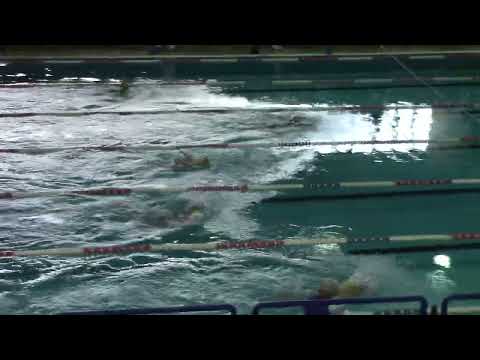 Gentili A.(1) Paloka K.(2) Tesi C.(3) Bellini S. (5) 25FA - S.Marcellino 21.05.23