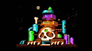 Shorter Than Expected - Mega Man 3 Part 12