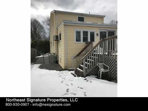 15 Breede Ter, Dedham MA 02026 - Single Family Home - Real Estate - For Sale -