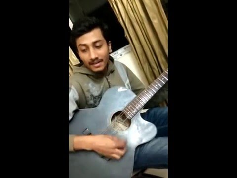 Kaustav Chakraborty Choti Choti Baatein cover 