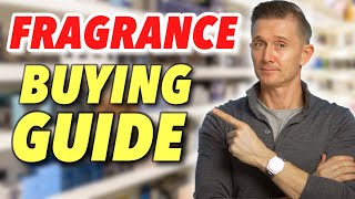 BEST Places to Buy CHEAP and DISCOUNTED Fragrances