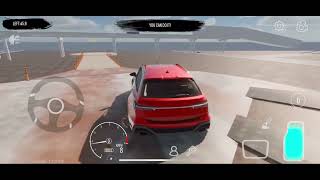 1 loop high, 1 loop low and 2 loops levels of Car Parking Multiplayer 2