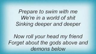 Hatesphere - Deeper And Deeper Lyrics